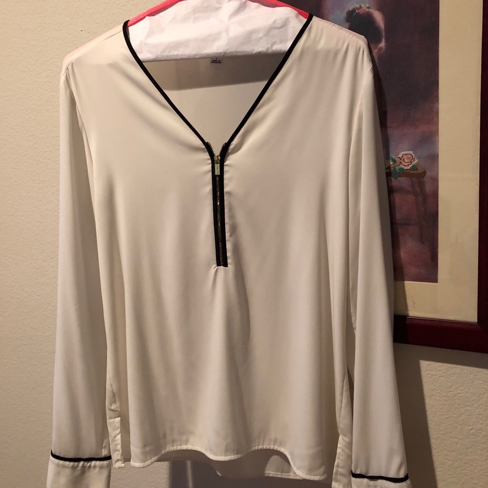 Calvin Klein Blouse
